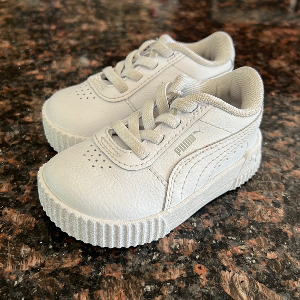 Kids Pumas